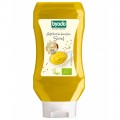 Mustar mediu fin la flacon FARA GLUTEN bio 300ml