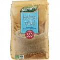 Faina alba de grau tip 550 bio 1 kg