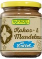 Crema cu cocos, migdale si curmale 250g