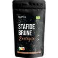 Stafide brune ecologice 125g