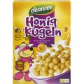 Cereale bilute cu miere ecologice 250g