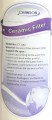 Filtru ceramic precis