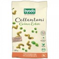 Paste din mazare verde fara gluten bio 250g