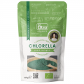Chlorella pudra eco 125g