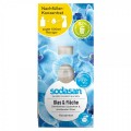 Solutie concentrata pentru curatarea geamurilor Sodasan 100ml