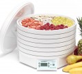 Ezidri FD 1000 deshidrator cu afisaj digital