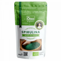 Spirulina pudra eco 125g
