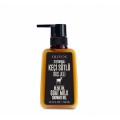 Gel de dus hidratant cu ulei de masline si lapte de capra 750 ml