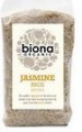 Orez jasmine brun organic 500gr