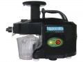 GreenPower Kempo Negru Storcator multifunctional prin presare