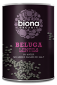 Linte Beluga 400g