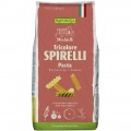 Spirelli Semola tricolore bio 500g