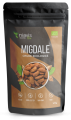 Migdale crude ecologice 125g