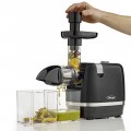 Omega Cold Press 365 H3000R-F storcator prin presare la rece