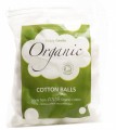 Bile de vata din bumbac organic 