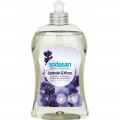 Detergent de vase lichid cu lavanda si menta 500ml