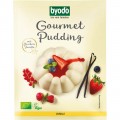 Pudra budinca de vanilie FARA GLUTEN bio 40g