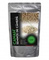 Canepa decorticata Raw 500g