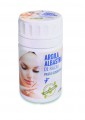 Argila albastra de Raciu pasta cosmetica 500gr