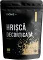 Hrisca decorticata ecologica 500g