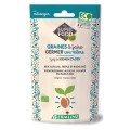 Germline Mix alfalfa trifoi ridiche pt germinat bio 150g