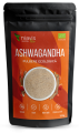 Ashwagandha pulbere ecologica 125g