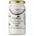 Ulei de cocos ecologic RBD fara gust si fara miros specific 1000 ml