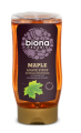 Nectar organic din Artar si Agave 350g