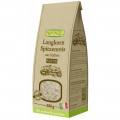 Orez natur cu bob lung bio 500g