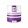 Fast Recovery Mix de plante 40 de portii 200g