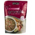 Lizi’s Granola Mar Roz si Scortisoara 400g
