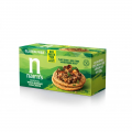 Crackers fara gluten din ovaz integral 160g