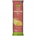 Spaghettoni semola numarul 7 bio 500g