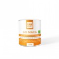 Go Maca Bautura energizanta ecologica 8 portii 200g