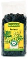 Stafide ecologice Rosinen 250g