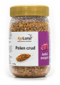 Polen crud de iarba neagra 230g