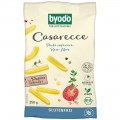 Paste casarecce din porumb si orez fara gluten bio 250g