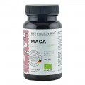 Maca Ecologica din Peru 400mg 60 capsule 29,7g