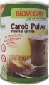 Pudra carob fara gluten 200g