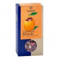 Ceai de fructe Portocale eco 100g