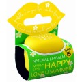 Balsam natural de buze SPF 15 cu monoi si cocos 7g