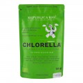 Chlorella pulbere ecologica pura India 125g