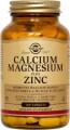 Solgar Calcium Magnesium plus Zinc