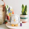 Feather The Owl Difuzor Ultrasonic 