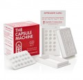 The Capsule Machine 000 Aparat de incapsulat
