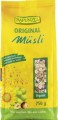 Muesli Original 750g
