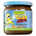 Crema de nuca nougat Tiger bio 400g