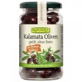 Masline Kalamata cu ierburi aromatice bio 170g