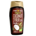 Maya Gold Sirop de cocos brun eco 350g