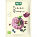 Mix pentru mousse cu fructe de padure FARA GLUTEN bio 36g